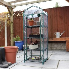 Kingfisher tier garden for sale  GLASGOW