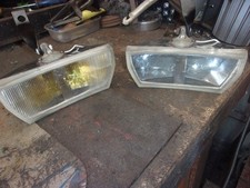 Pair rare chrome for sale  STOURPORT-ON-SEVERN
