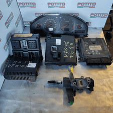 8602882 quadro strumenti usato  Italia