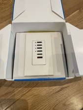 Lutron ntgrx keypad for sale Lutron ntgrx keypad for sale  NEW MILTON