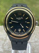 Swatch irony date d'occasion  Anduze