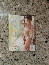 Carte bikini miss d'occasion  Expédié en France