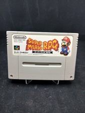 Super Mario RPG Super Famicom SNES Japão NTSC-J comprar usado  Enviando para Brazil