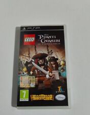 Lego pirati dei usato  Casapesenna