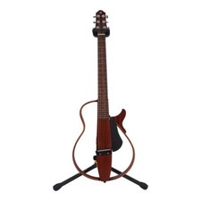 Guitarra silenciosa. YAMAHA SLG200S NT HIM030902.Estado classificação B.(Produto nº #PCGIT3, usado comprar usado  Enviando para Brazil