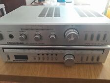 Nordmende philarmonic hifi usato  Zola Predosa