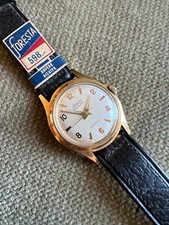 Nos vintage foresta gebraucht kaufen  Blankenburg