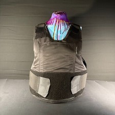 Level vest size for sale  Plymouth