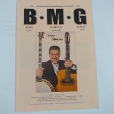 Magazine banjo mandolin for sale  CARNFORTH