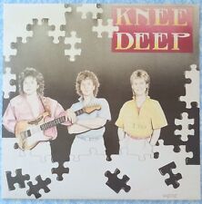1986 RARE GREEN BAY WI NEW WAVE AOR Knee Deep EX Short Stuff Gerard Java MINI LP comprar usado  Enviando para Brazil