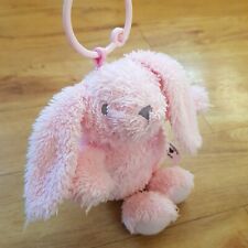 Snuggle chums pink for sale  HORSHAM