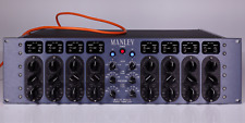 Manley massive passive gebraucht kaufen  Hamburg