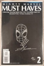 Mighty marvel must gebraucht kaufen  Bonn