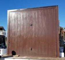 Basculante portone garage usato  Chions