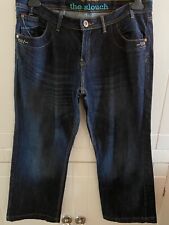 Falmers denim jeans for sale  BEDFORD