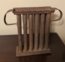 Vintage antique primitive for sale  Shelby