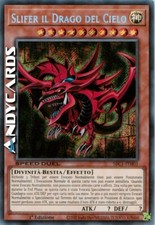 Slifer drago del usato  Ravenna