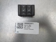 Peugeot expert mk2 for sale  TIPTON