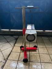 Centrafari tecnotest per usato  Segrate