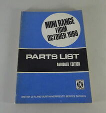 Teilekatalog parts catalogue gebraucht kaufen  Jever