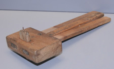 Ancien trusquin menuisier d'occasion  Soyaux