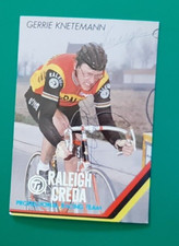 Cyclisme carte cycliste d'occasion  Saint-Pol-sur-Mer