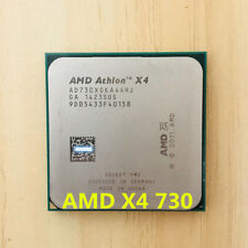 Processadores AMD Athlon X4 730 CPU quad-core 2.8 GHz 4M 65W soquete FM2 comprar usado  Enviando para Brazil