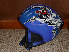 Kids ski helmet for sale  Fort Lee