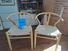 Nordina danish wishbone for sale  TEWKESBURY