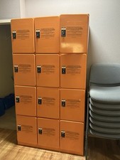 Spindschrank eisen 70iger gebraucht kaufen  Nürnberg