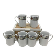 Glencairn porcelain set for sale  RUGBY