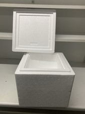 Cool box storing for sale  BLACKBURN