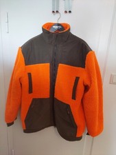 Deerhunter faserpelz jacke gebraucht kaufen  Leiferde