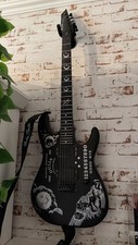 Gitarre harley benton gebraucht kaufen  Berlin