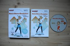 Wii dance dance gebraucht kaufen Wii dance dance gebraucht kaufen  Deutschland