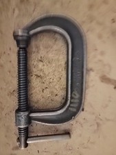 Armstrong 406 clamp for sale  Lake Stevens