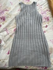 Knitted bodycon dress for sale  WIGAN