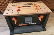 Black decker wm450 for sale  SOUTHAMPTON