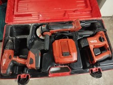hilti sf4000 d'occasion hilti sf4000 d'occasion Andrézieux-Bouthéon