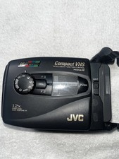 Jvc vhs vhs for sale  Tucson