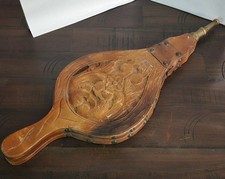 Vintage bellow wooden for sale  Bremerton