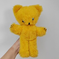 Vintage pedigree teddy for sale  NORWICH