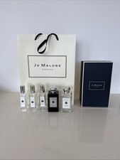 Empty malone perfume for sale  ROTHERHAM