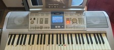 Yamaha psr keyboard for sale  Lacon