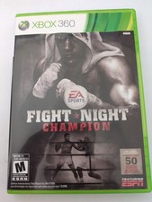 Fight Night Champion (Microsoft Xbox 360, 2011)  comprar usado  Enviando para Brazil