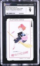 Cgc 1989 phone d'occasion  Expédié en Belgium