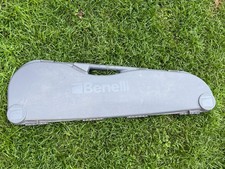 Benelli shotgun hard for sale  Darlington