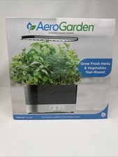 Aerogarden 100690 blk for sale  Mission Viejo