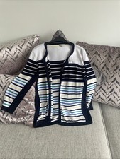 Ladies cardigan size for sale  BLACKPOOL