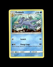 Cartão Pokemon Psyduck Golduck! Holo/Holo reverso GX raro - Escolha suas cartas! comprar usado  Enviando para Brazil
